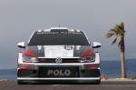 Volkswagen Polo GTI R5 2018 года
